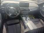 BMW 530 2021 Valkoinen