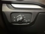 Audi A3 2017 Musta