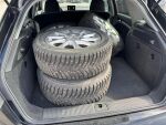 Audi A3 2017 Musta