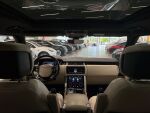 Land Rover Range Rover 2020 Musta