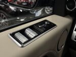 Land Rover Range Rover 2020 Musta