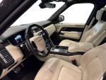Land Rover Range Rover 2020 Musta