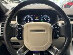Land Rover Range Rover 2020 Musta