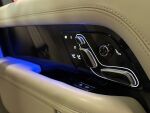 Land Rover Range Rover 2020 Musta