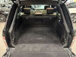 Land Rover Range Rover 2020 Musta