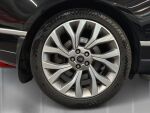 Land Rover Range Rover 2020 Musta
