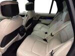 Land Rover Range Rover 2020 Musta