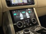 Land Rover Range Rover 2020 Musta