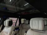 Land Rover Range Rover 2020 Musta