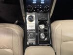 Land Rover Range Rover 2020 Musta