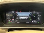 Land Rover Range Rover 2020 Musta