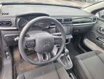 Citroen C3 2021 Harmaa