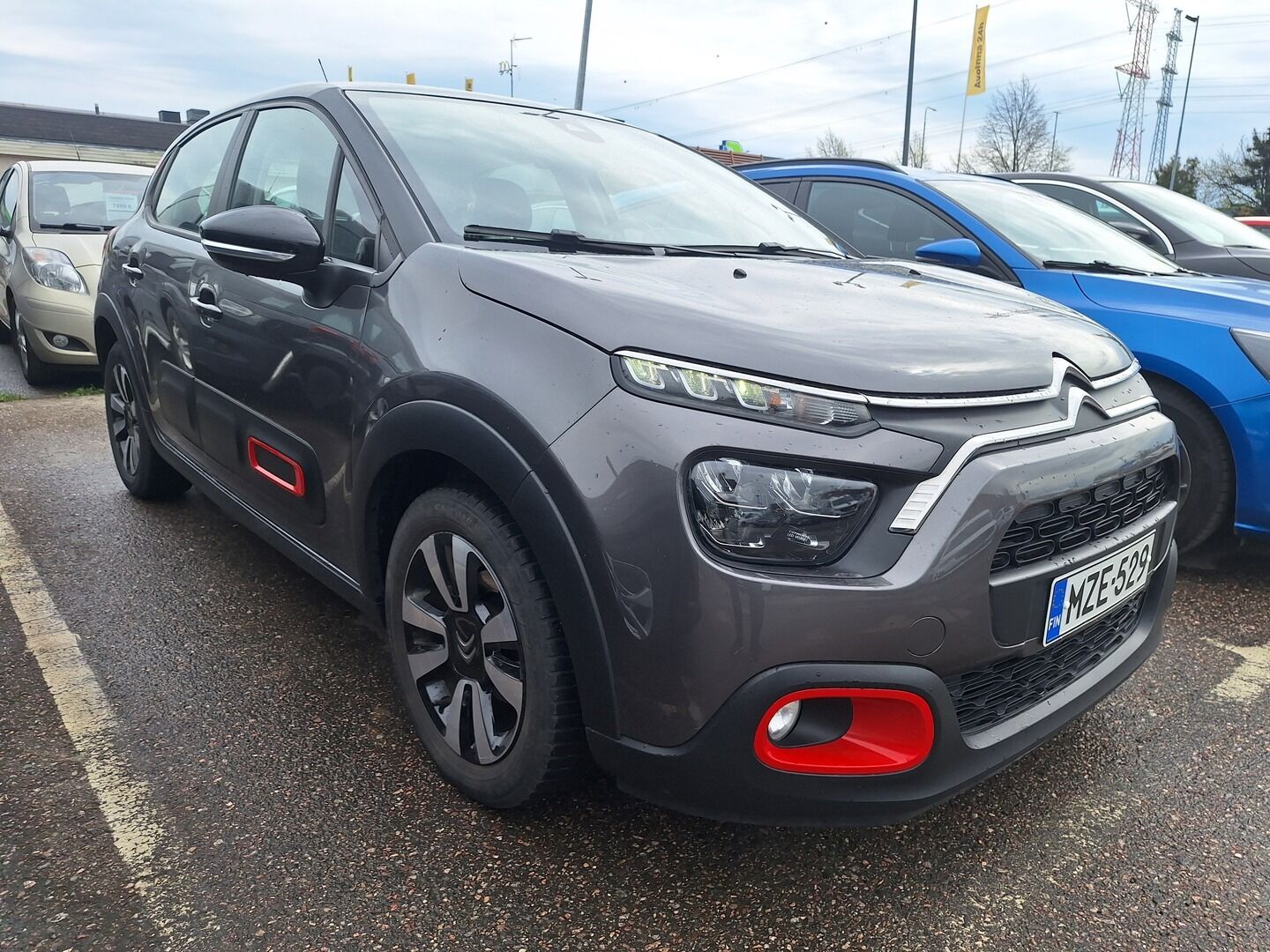 Citroen C3
