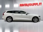 Volvo V60 2021 Valkoinen
