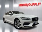 Volvo V60 2021 Valkoinen