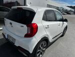 Kia Picanto 2021 Valkoinen