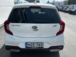 Kia Picanto 2021 Valkoinen