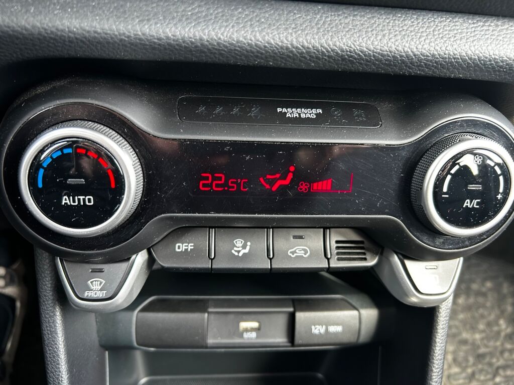 Kia Picanto 2021 Valkoinen