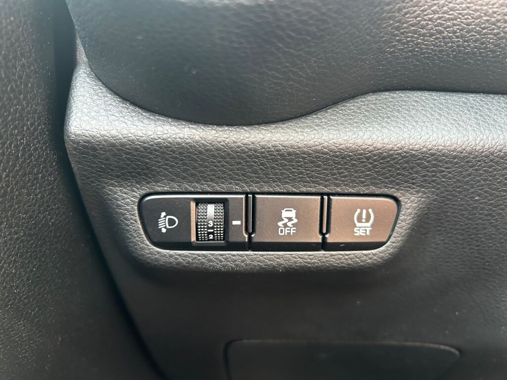 Kia Picanto 2021 Valkoinen