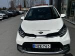 Kia Picanto 2021 Valkoinen