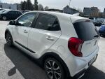 Kia Picanto 2021 Valkoinen