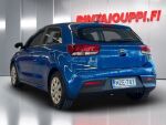Kia Rio 2021 Sininen