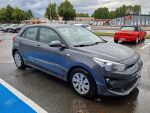 Kia Rio 2021 Harmaa