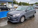 Kia Rio 2021 Harmaa