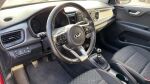 Kia Rio 2021 Punainen