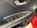 Kia Rio 2021 Punainen