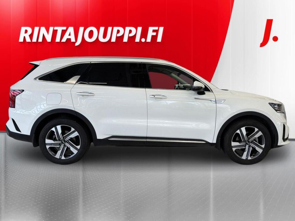 Kia Sorento 2021, bild 7/25