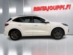 Ford Kuga 2021 Valkoinen