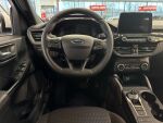 Ford Kuga 2021 Valkoinen