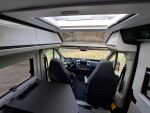 Adria Twin Supreme 640 SLB 2021 Oranssi