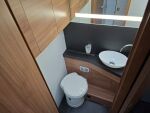 Adria MATRIX 670 SC J EDITION 2021 Harmaa