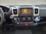 Adria MATRIX 670 SC J EDITION 2021 Harmaa