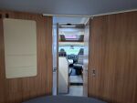 Adria MATRIX 670 SC J EDITION 2021 Harmaa
