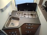 Adria MATRIX 670 SC J EDITION 2021 Harmaa
