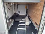 Adria MATRIX 670 SC J EDITION 2021 Harmaa