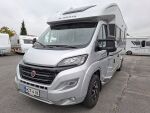Adria MATRIX 670 SC J EDITION 2021 Harmaa