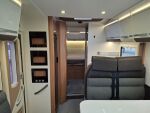 Adria MATRIX 670 SC J EDITION 2021 Harmaa