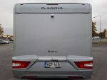 Adria MATRIX 670 SC J EDITION 2021 Harmaa