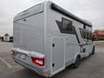 Adria MATRIX 670 SC J EDITION 2021 Harmaa
