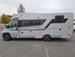 Adria MATRIX 670 SC J EDITION 2021 Harmaa