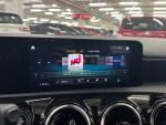 Mercedes-Benz A 2022 Harmaa