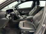 Mercedes-Benz A 2022 Harmaa