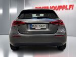 Mercedes-Benz A 2022 Harmaa