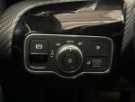 Mercedes-Benz A 2022 Harmaa