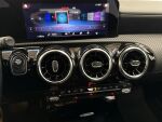 Mercedes-Benz A 2022 Harmaa