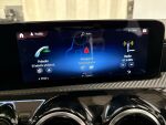 Mercedes-Benz A 2022 Harmaa